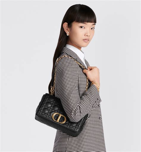 sac dior caro occasion|Dior caro bag reviews.